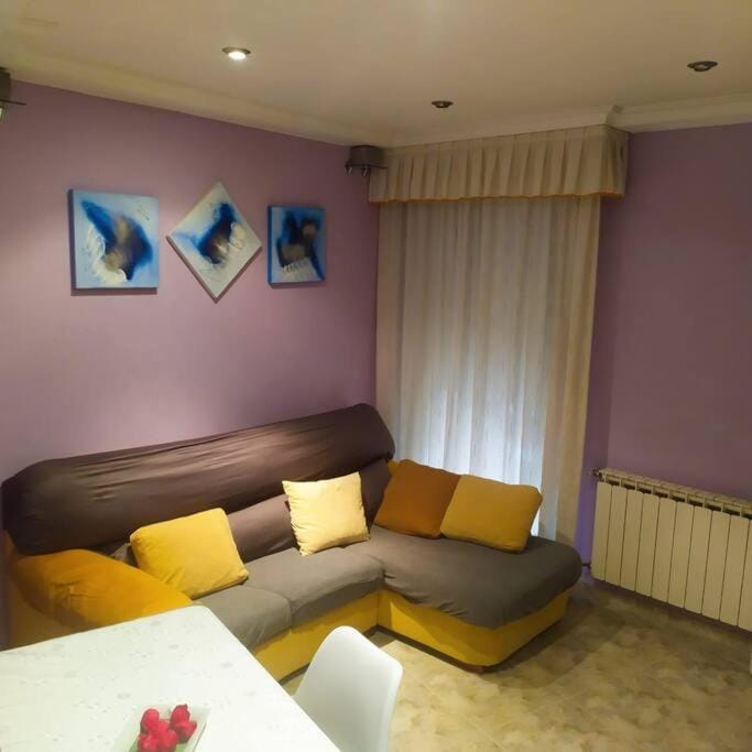 Casa Manuel House in Aragon