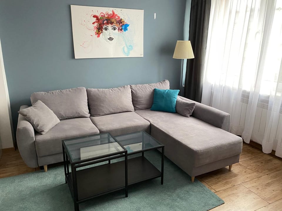 Apartament w samym centrum! Apartment in Lesser Poland Voivodeship