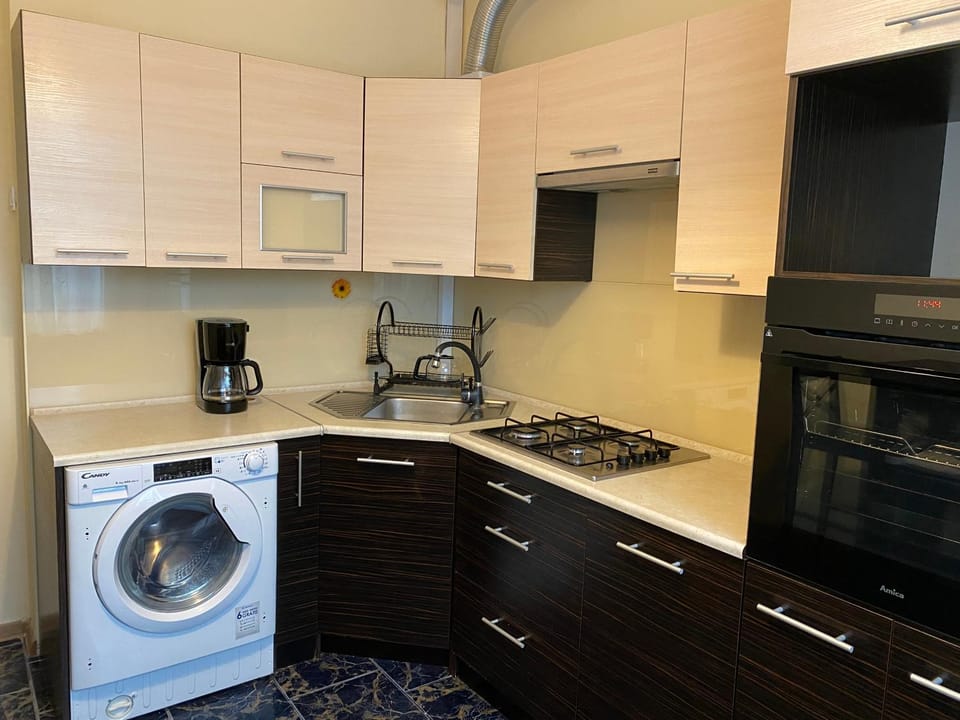 Apartament w samym centrum! Apartment in Lesser Poland Voivodeship