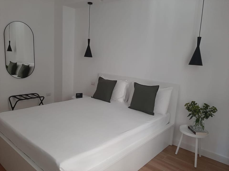 CRIS HOUSE Apartment in Bari