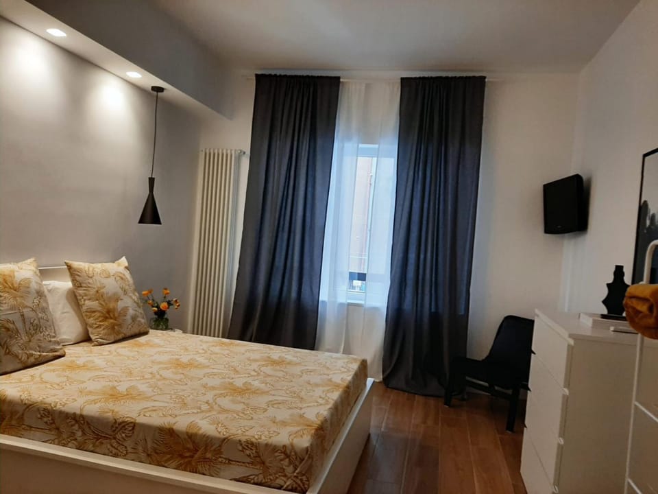 CRIS HOUSE Apartment in Bari