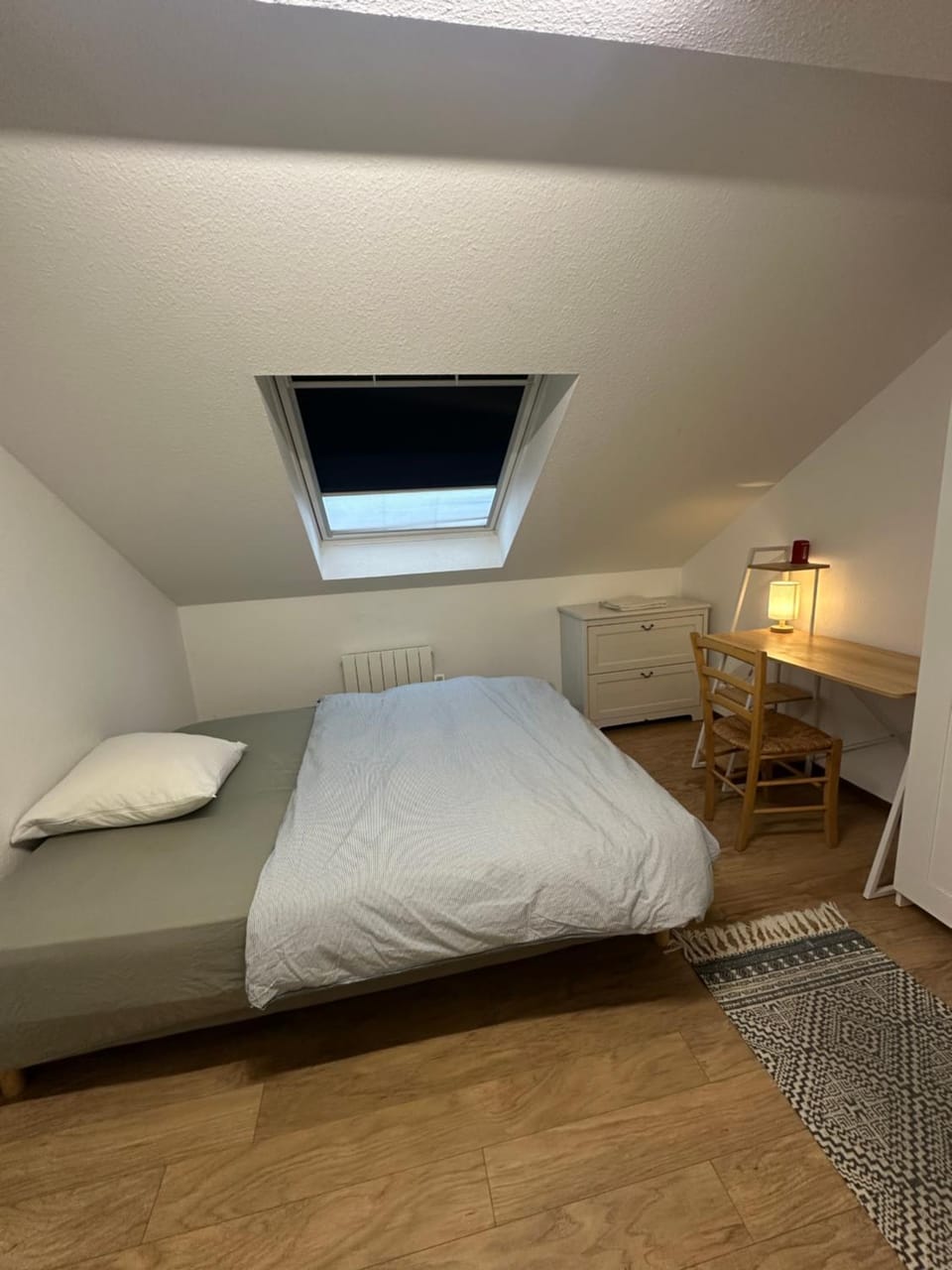 toproom2 Vacation rental in Strasbourg