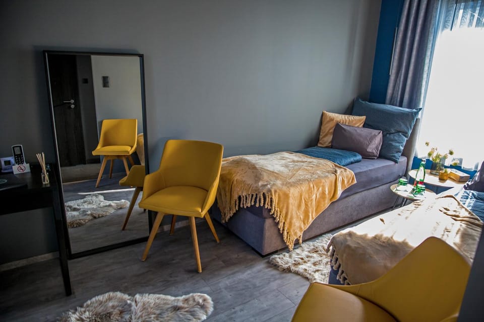 La Róna Rooms Apartment hotel in Hungary