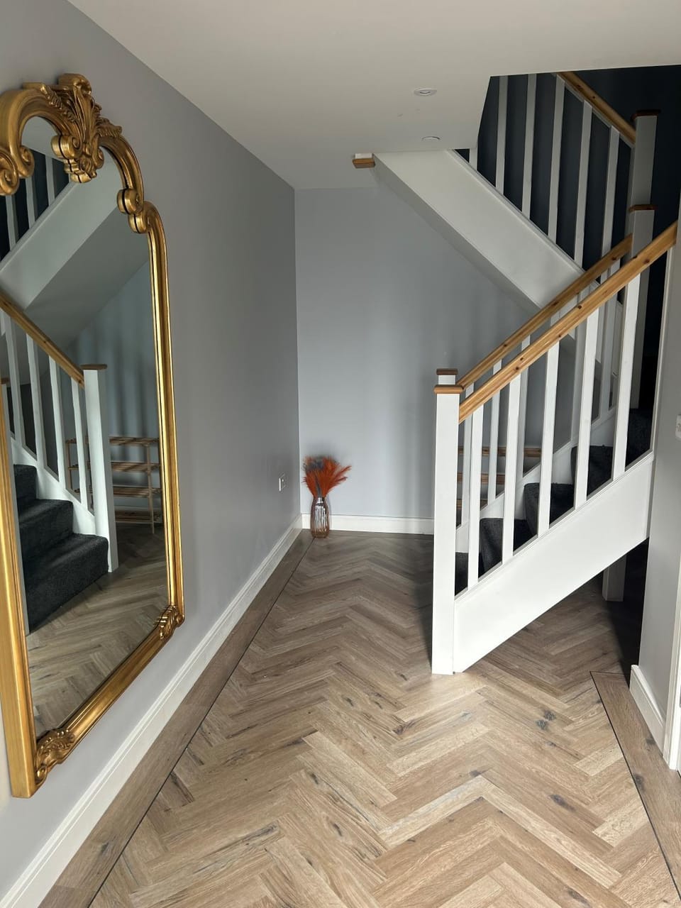 Garreg Fawr Trearddur Bay - Ty Oren House in Trearddur Bay