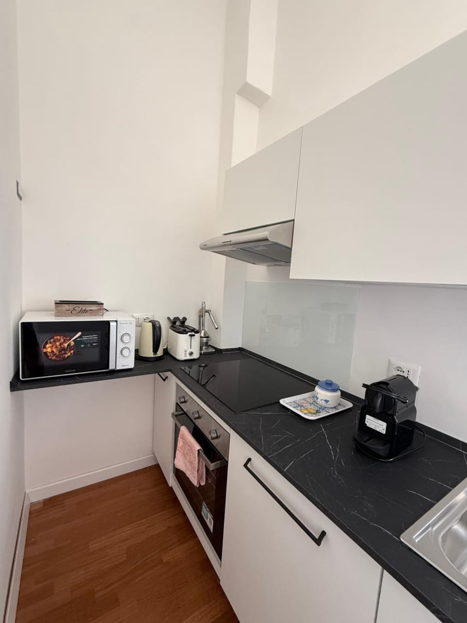 Casa Blu Testaccio Apartment in Rome