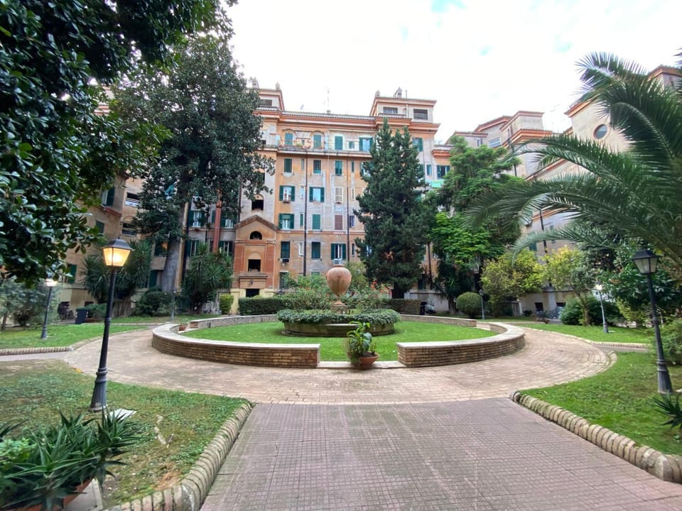 Garden, Garden