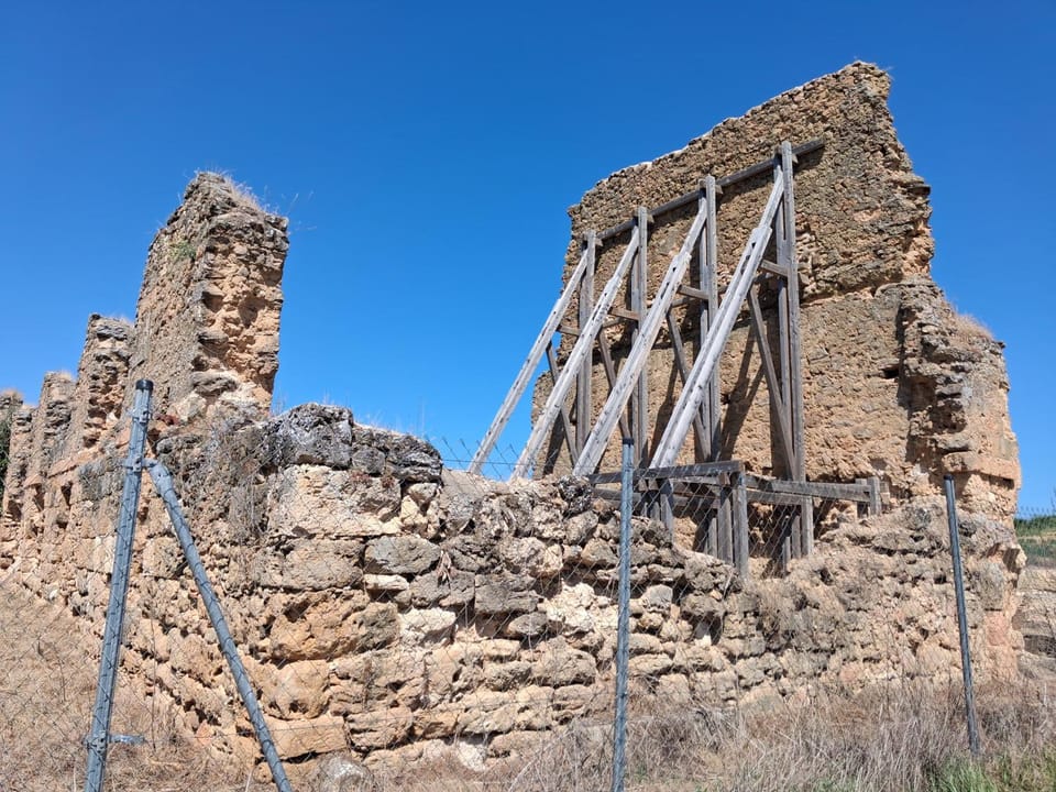 Casa Juan House in Castile and León