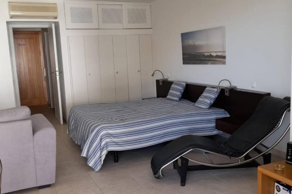 Apartamento para 4 pessoas Apartment in Cabanas de Tavira