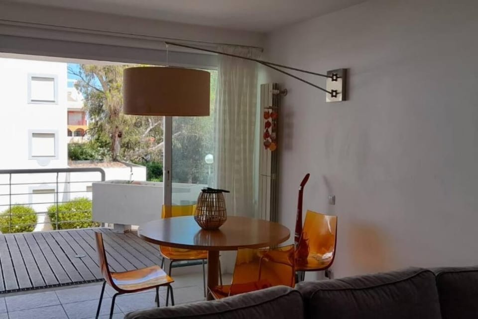 Apartamento para 4 pessoas Apartment in Cabanas de Tavira