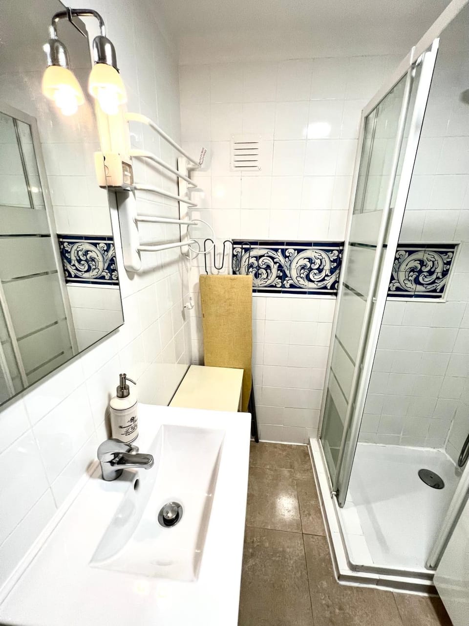 Estoril 4 - Nice & Cozy Little Studio with Terrace Apartment in Estoril