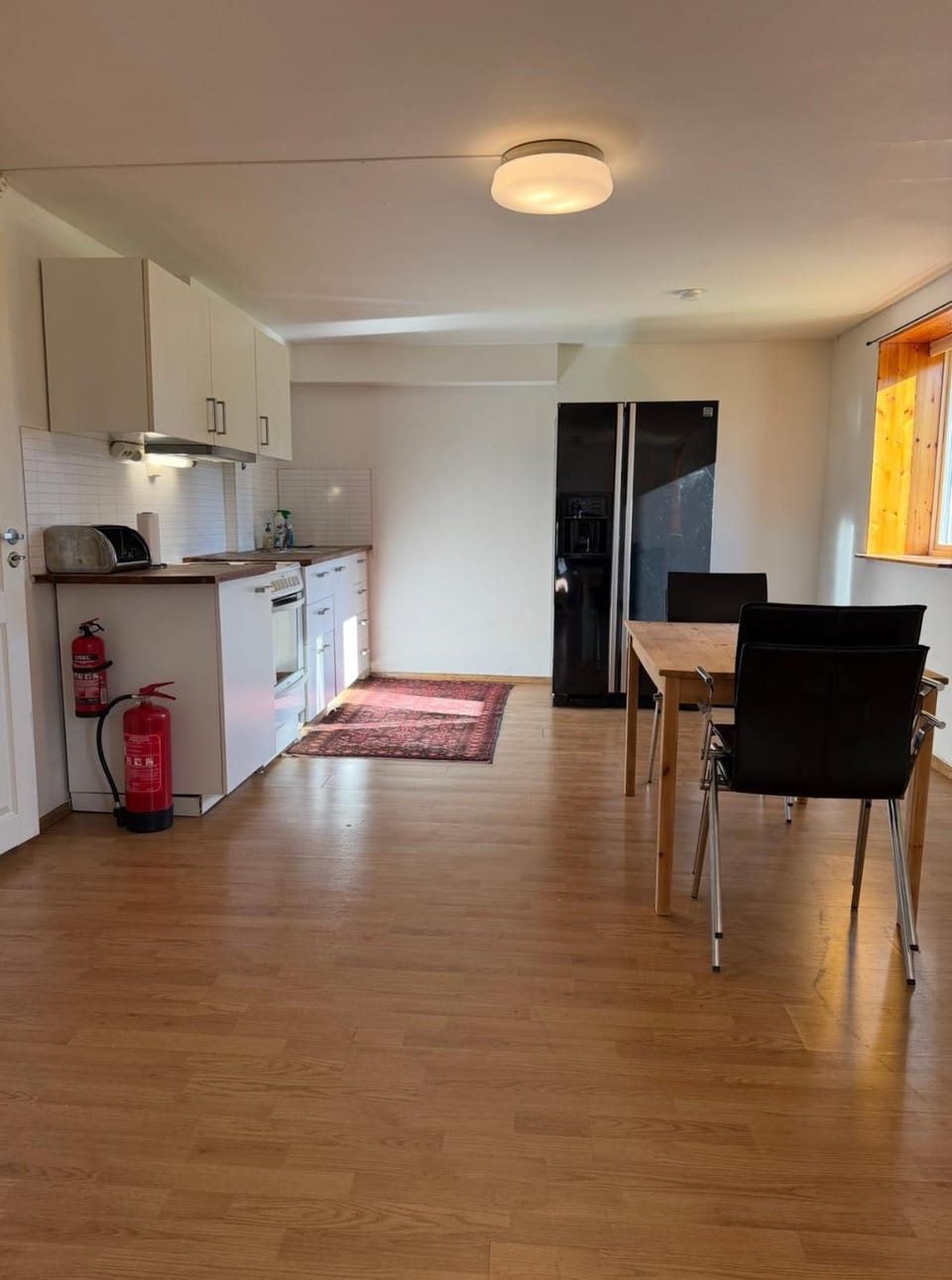 Apartment Brevik Apartment in Viken, Norway