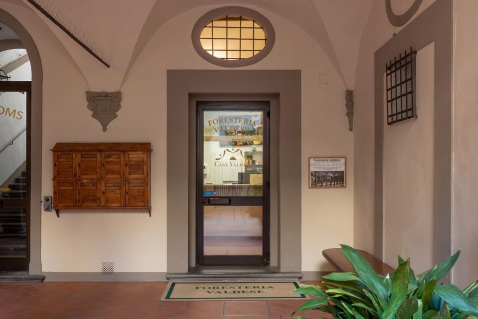 Patio, Garden, Lobby or reception