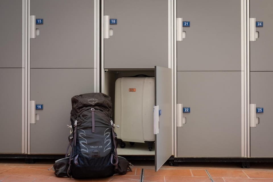 storage
