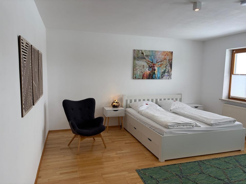 Ferienwohnung Madera Campesina Apartment in Straubing-Bogen