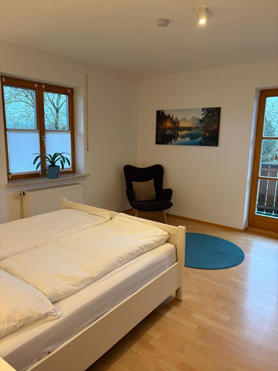 Ferienwohnung Madera Campesina Apartment in Straubing-Bogen