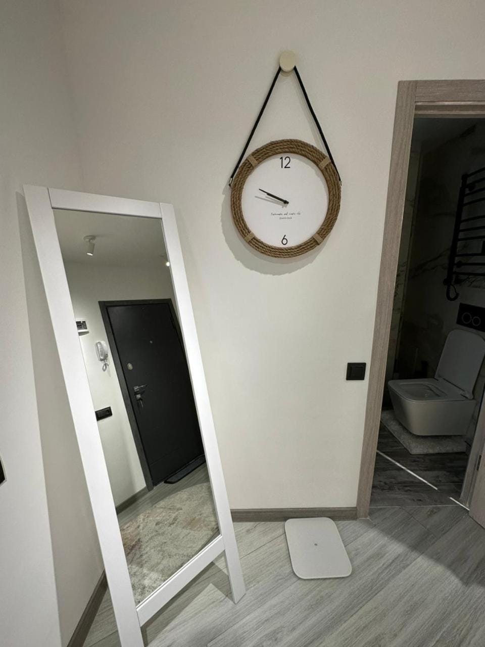 Christina's Stylish Stay at Leningradyan 52, Yerevan Apartment in Yerevan