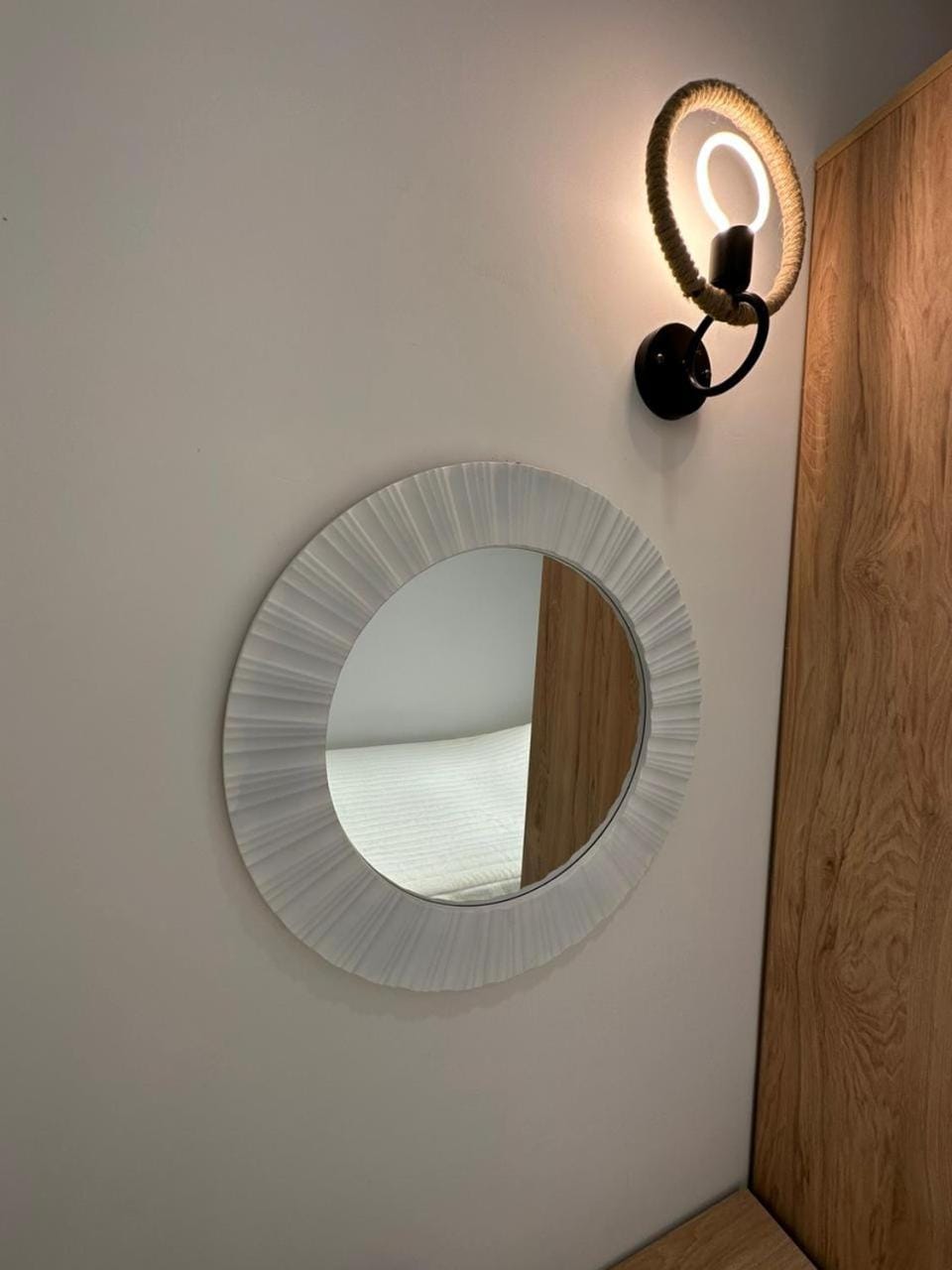 Christina's Stylish Stay at Leningradyan 52, Yerevan Apartment in Yerevan