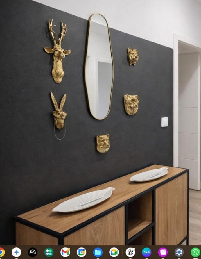 StayINN Lindenau - moderne Stye Apartments, Einzelbetten, TV Wifi, Doppelbett Apartment in Leipzig