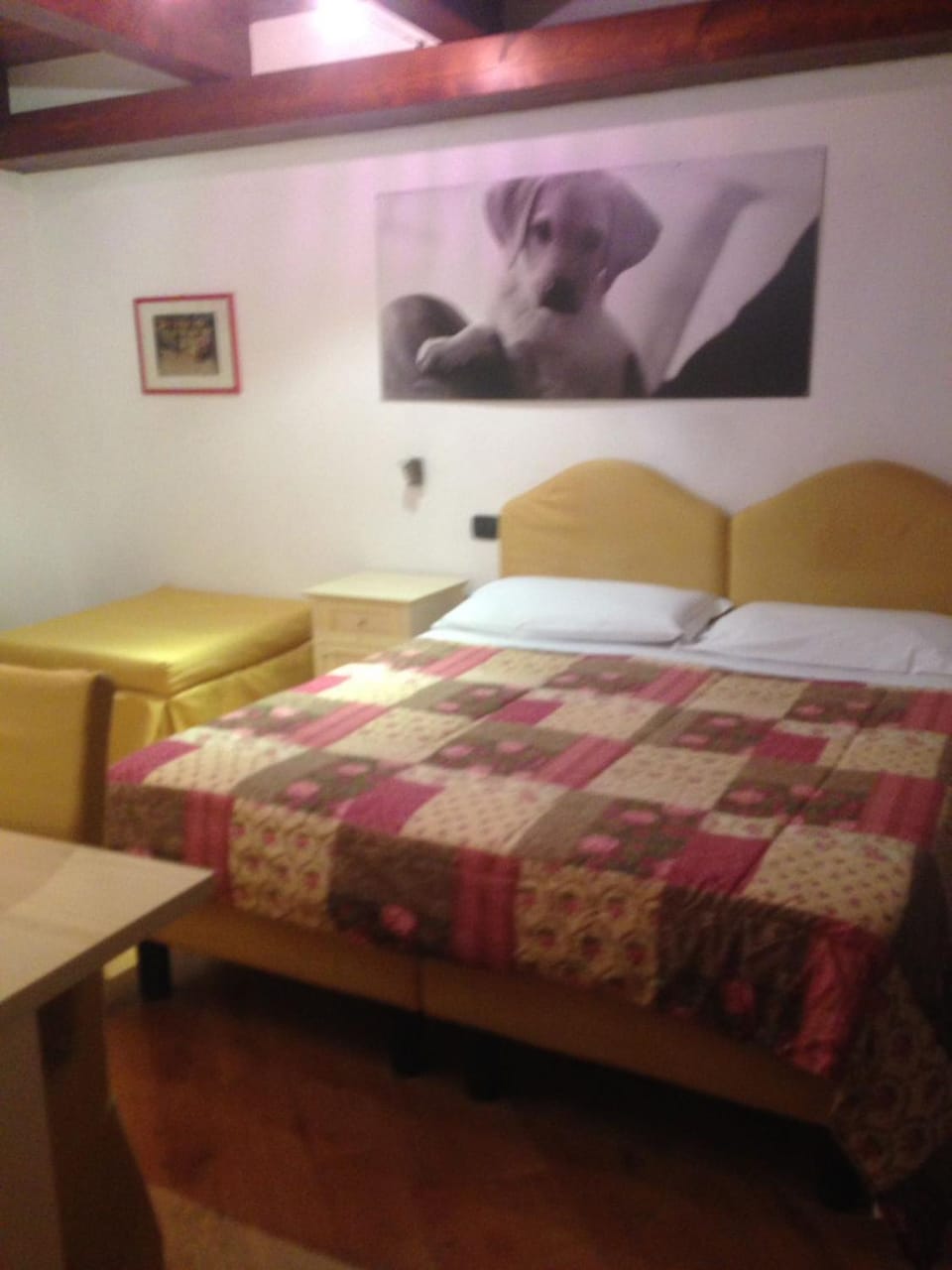 La Gatta sul Tetto Bed and Breakfast in Rossano