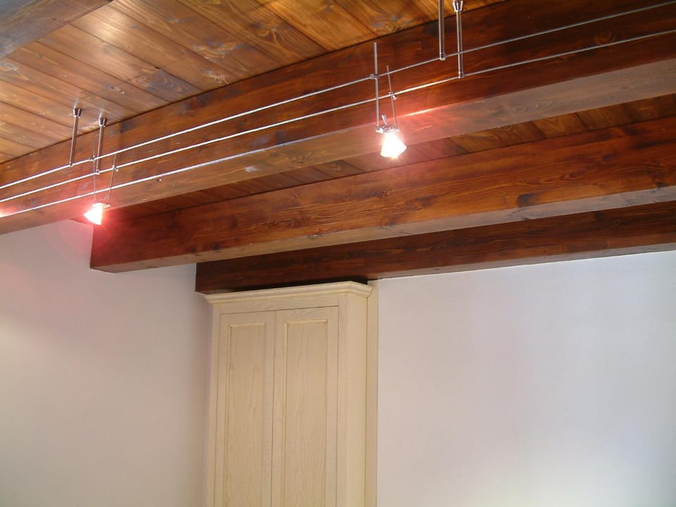 La Gatta sul Tetto Bed and Breakfast in Rossano