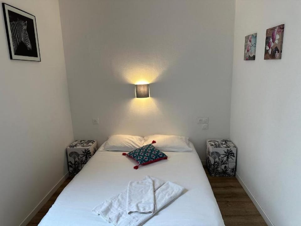 Hôtel de Nantes Hotel in La Bernerie-en-Retz