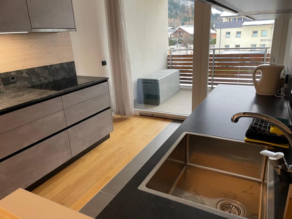Balcony/Terrace, Kitchen or kitchenette, dishwasher, pet friendly, stove