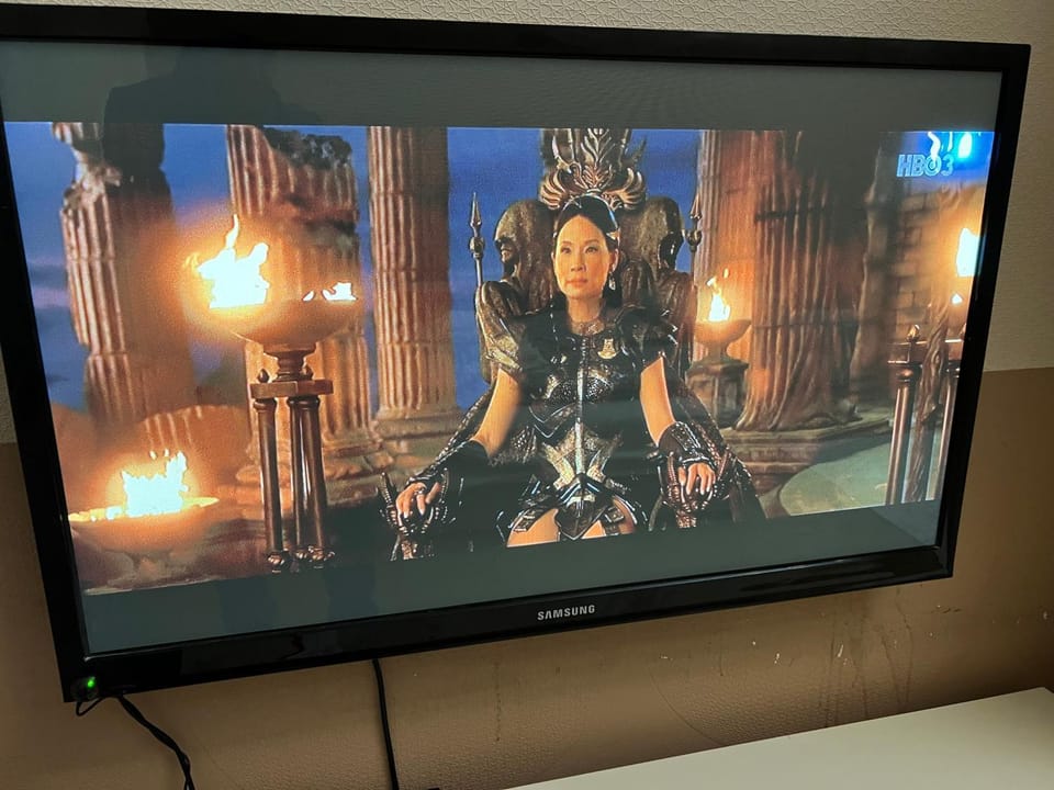 TV and multimedia