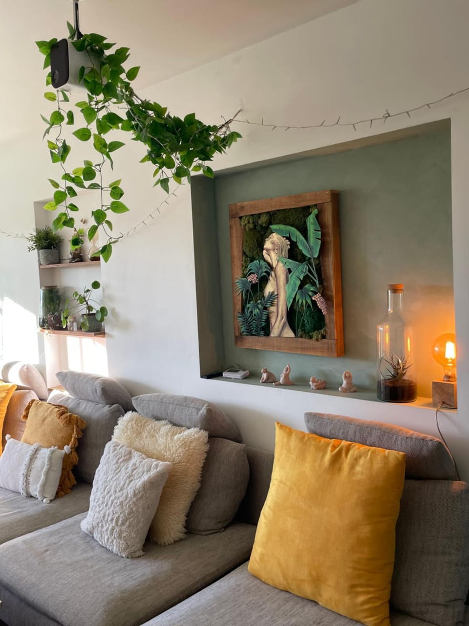 Appartement T3 - forêt & plage Apartment in Anglet