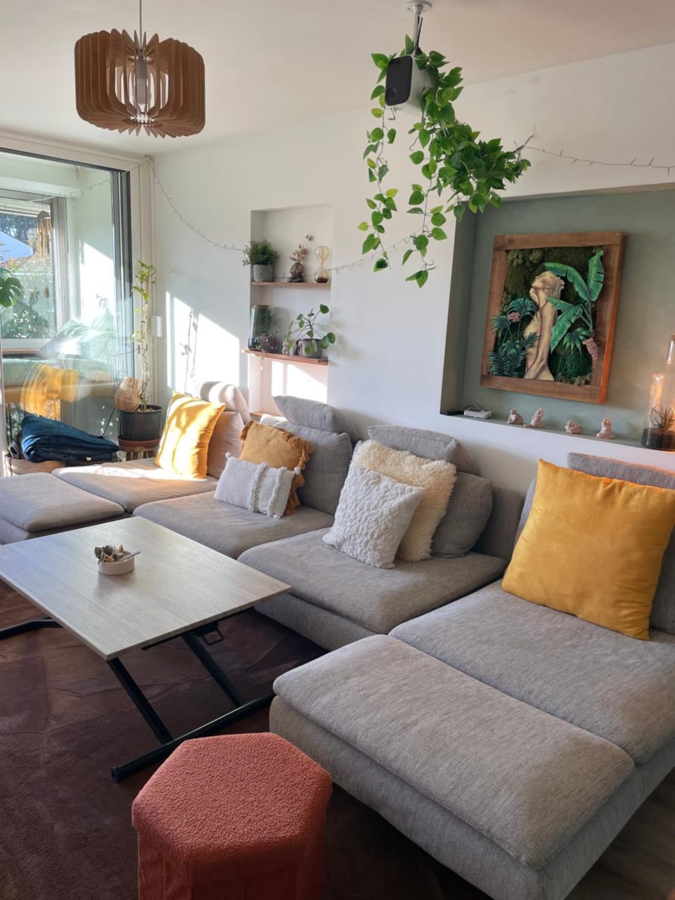 Appartement T3 - forêt & plage Apartment in Anglet