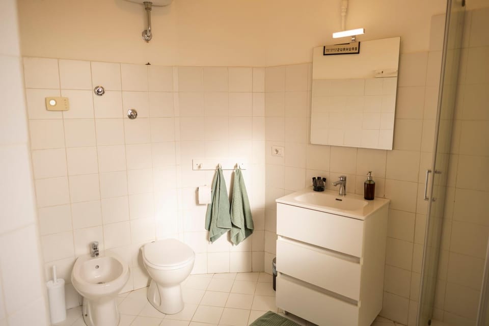 Porto Fluviale Penthouse - Rome Collection Apartment in Rome