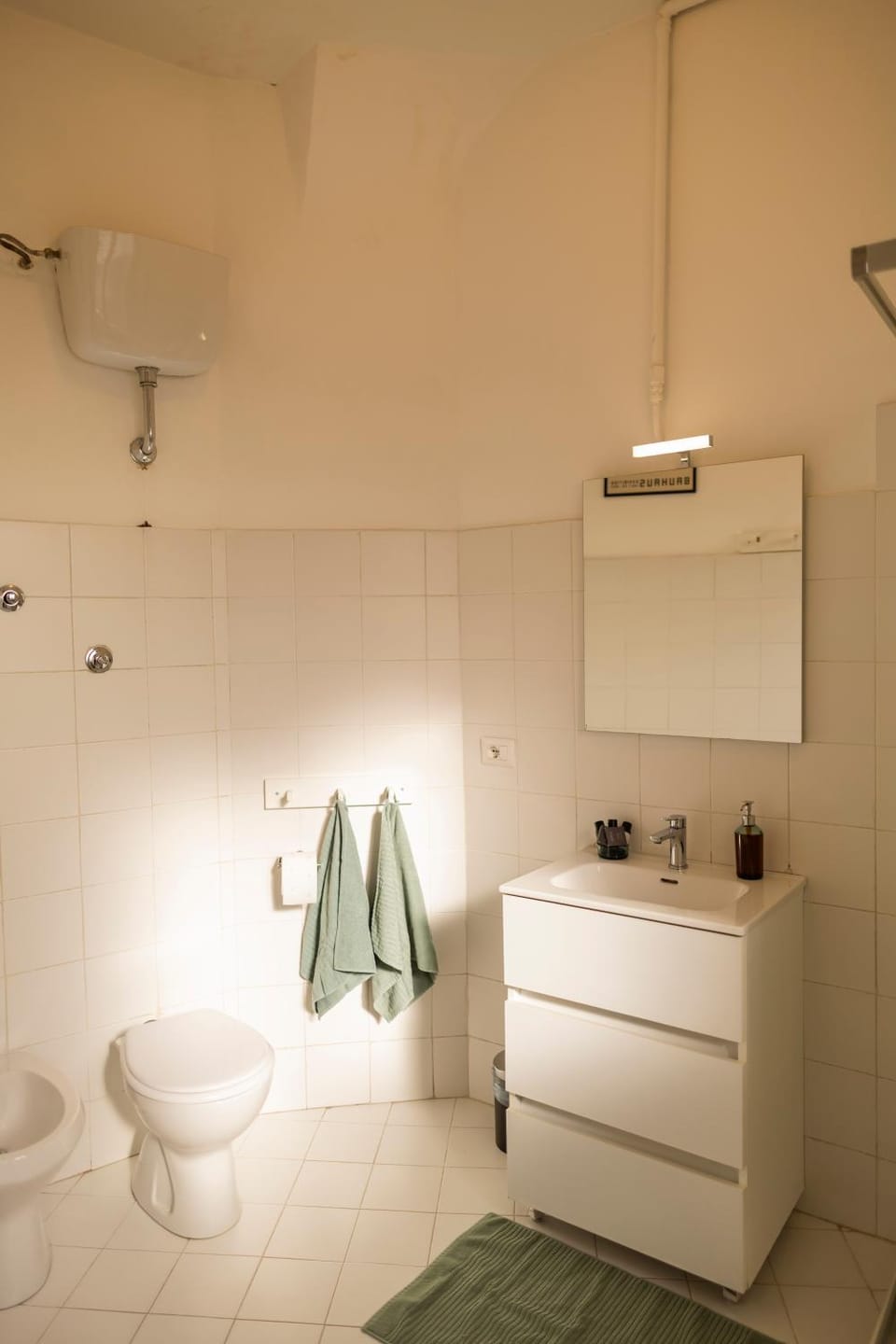 Porto Fluviale Penthouse - Rome Collection Apartment in Rome