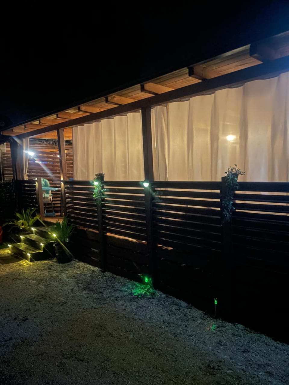 Mobile Home MIRAGE Campground/ 
RV Resort in Biograd na Moru