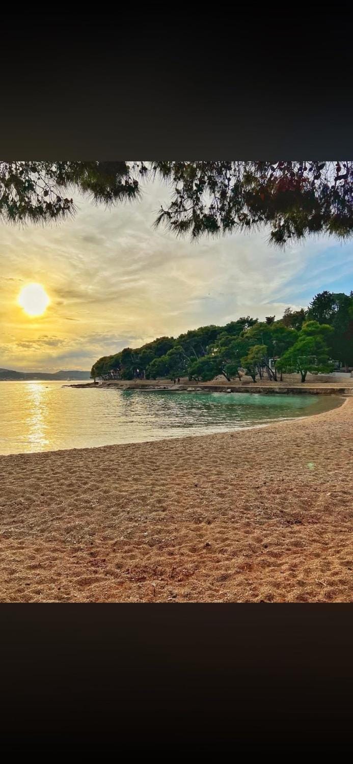 Mobile Home MIRAGE Campground/ 
RV Resort in Biograd na Moru