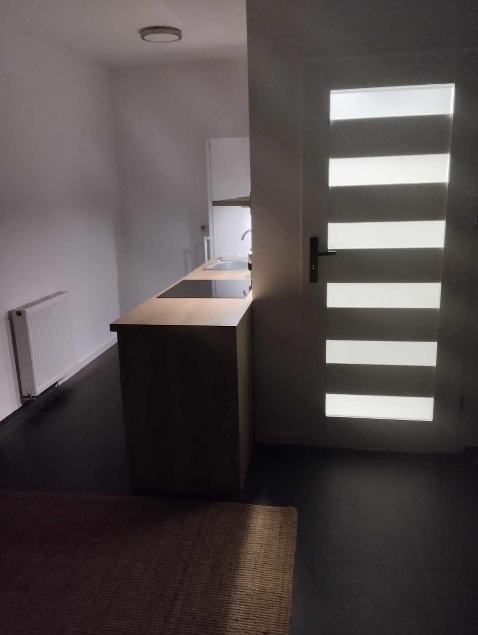 Apartament przy centrum Apartment in West Pomeranian Voivodeship, Poland