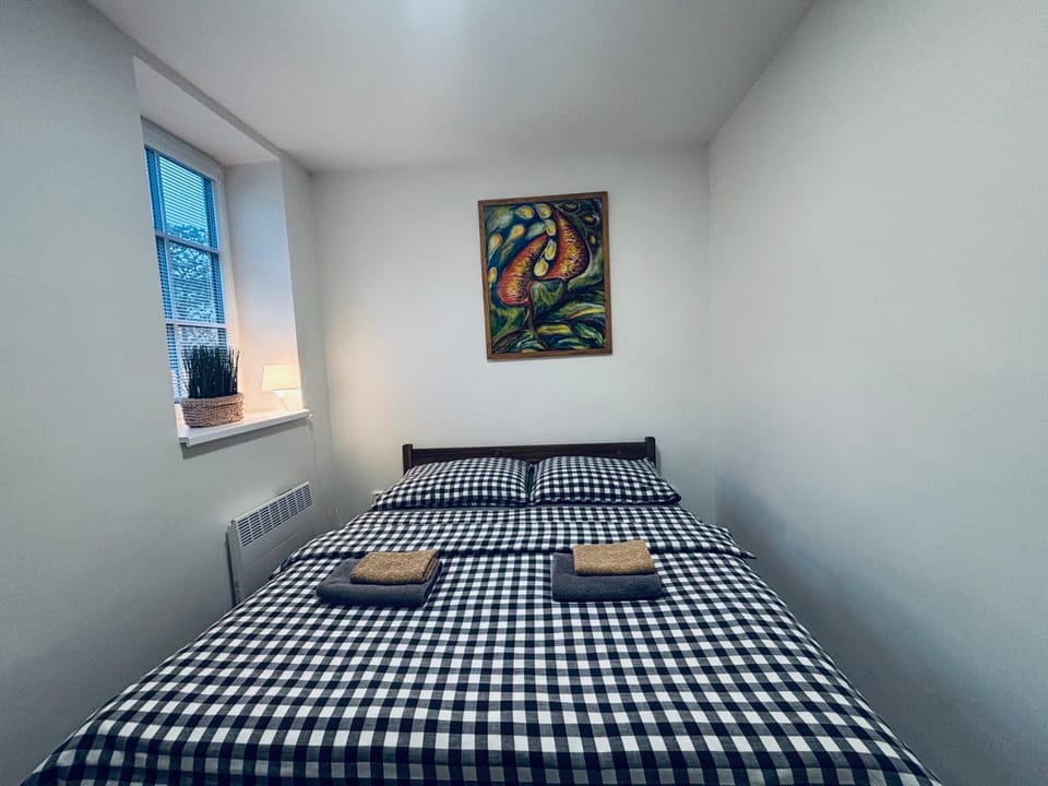 Apartmány Atrium Apartment in Saxony