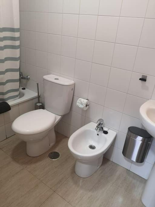 Toilet, Bathroom, bidet