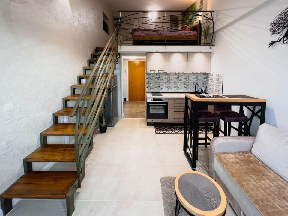 Fantasy Apartment Apartment in Belgrade