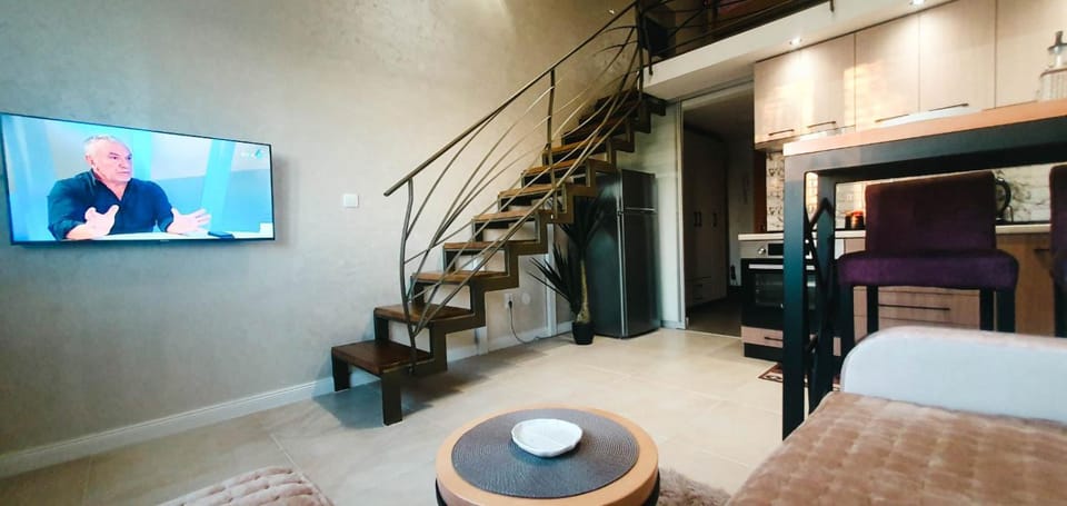 Fantasy Apartment Apartment in Belgrade