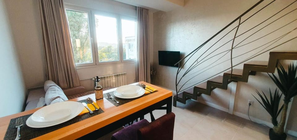 Fantasy Apartment Apartment in Belgrade