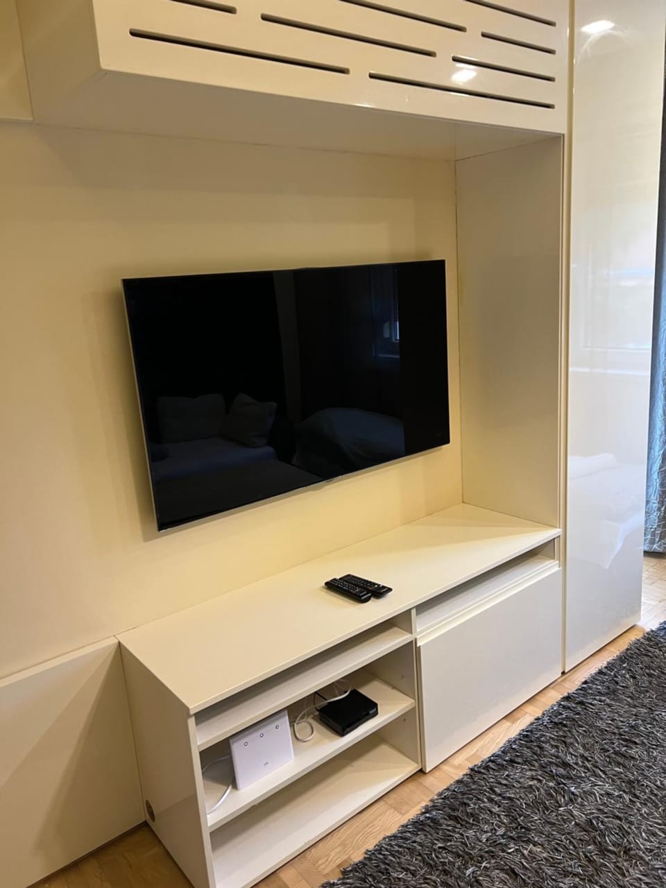 TV and multimedia