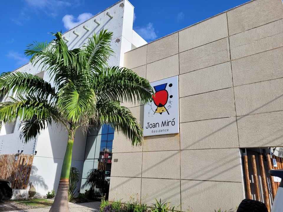 Facade/entrance, Property logo or sign