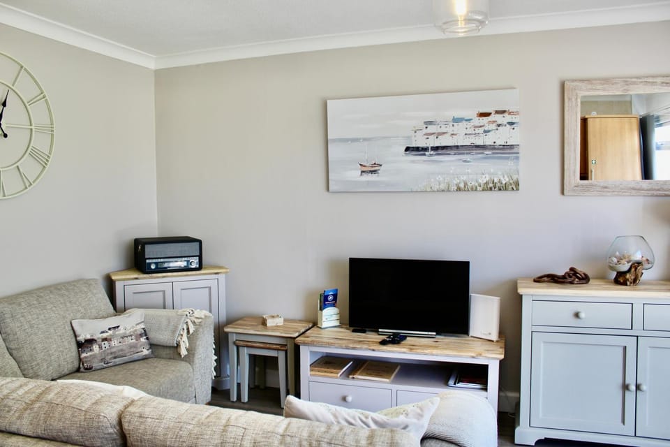 Property building, Living room, Seating area
