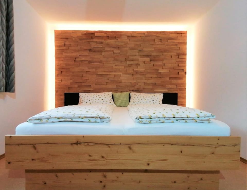 Ferienhof Hefele Ferienwohnung Schloßberg mit KönigsCard Apartment in Fussen