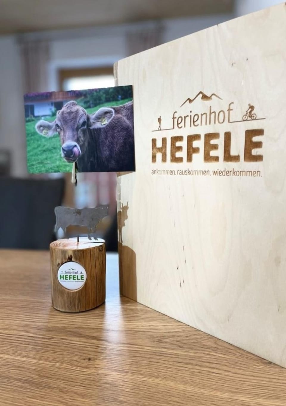 Ferienhof Hefele Ferienwohnung Breitenberg mit KönigsCard Apartment in Fussen