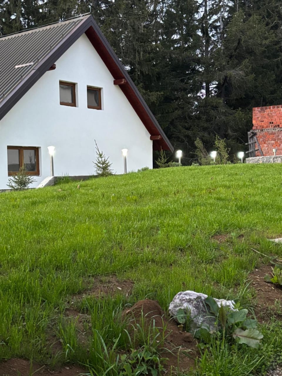 Garden, Garden