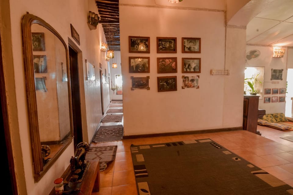 Malindi Guest House Bed and Breakfast in Tanzania