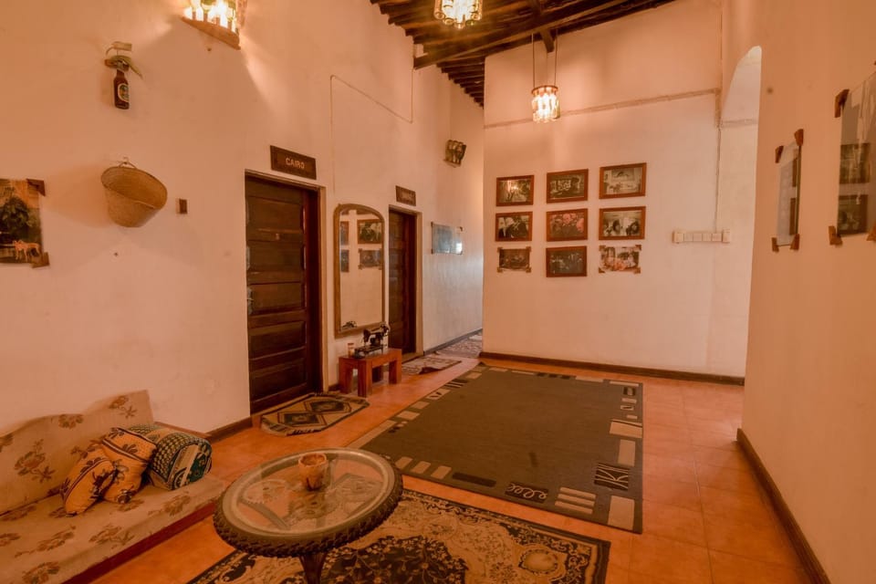 Malindi Guest House Bed and Breakfast in Tanzania