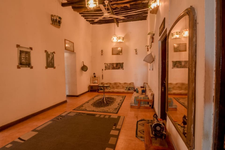 Malindi Guest House Bed and Breakfast in Tanzania