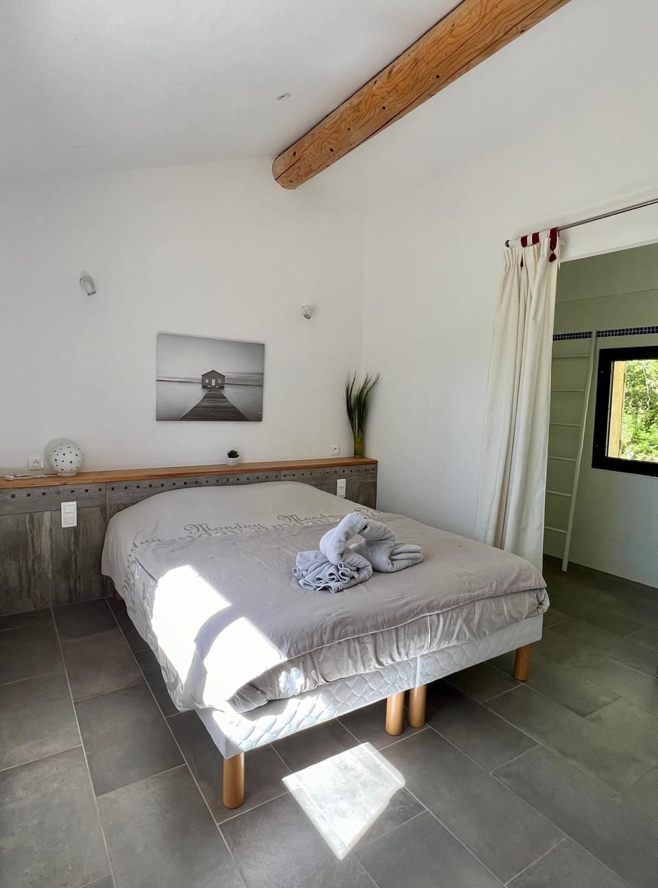 Gîte Nature en Luberon House in Provence-Alpes-Côte d'Azur