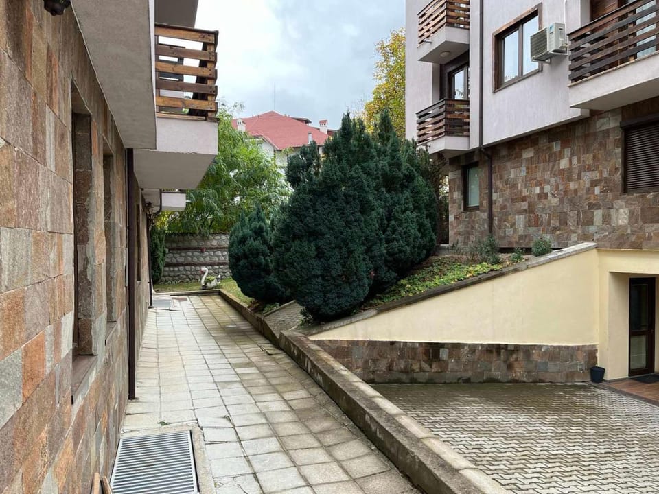M apartments Bansko Apartment in Bansko